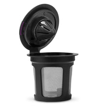 Load image into Gallery viewer, Reusable K Cups For Keurig 2.0 &amp; 1.0 Brewers Universal Fit For Easy To Use